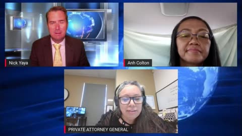 Episode 98: Private Attorney General Adriana Estevez