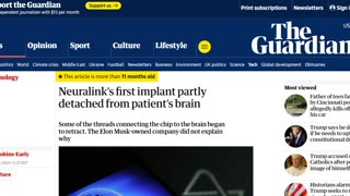 Transhumanism Is Here and People Like Elon Musk and Bill Gates Helped With That