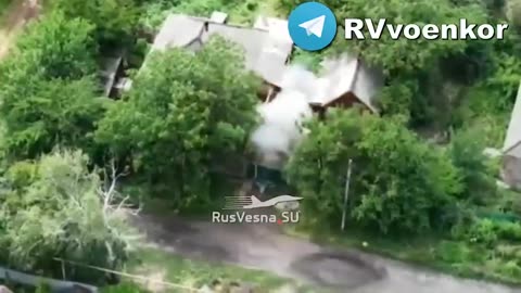 ⚡🚀 Ukraine Russia War | Russian FPV Drone Strikes on AFU Vehicles in Pokrovsky Direction | RCF