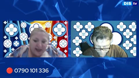 ROMÂNIA S-A TREZIT! - DIS--- - 07 iunie 2025 - ora 22:17