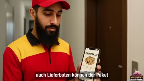 Der Paket