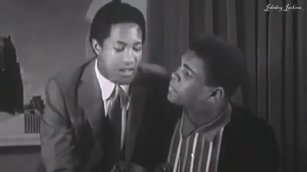 The Sam Cooke Story