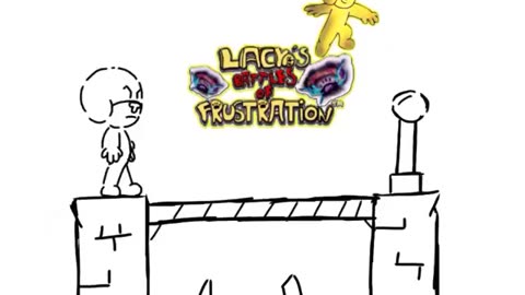 lucky getaway / 2019 lacy's crouch animation