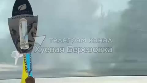 TCC Colonel Killed by a Car Bomb in Odessa