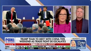 Sen. Roger Marshall on Fox Business