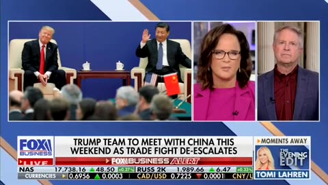 Sen. Roger Marshall on Fox Business