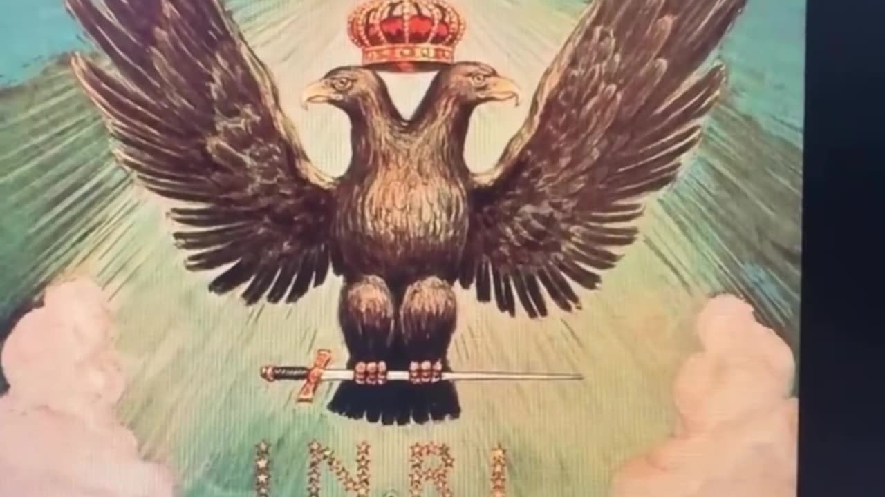 🦅🔥 DEEP BREAKDOWN OF THE 33RD DEGREE FREEMASON SYMBOL 🔥🦅