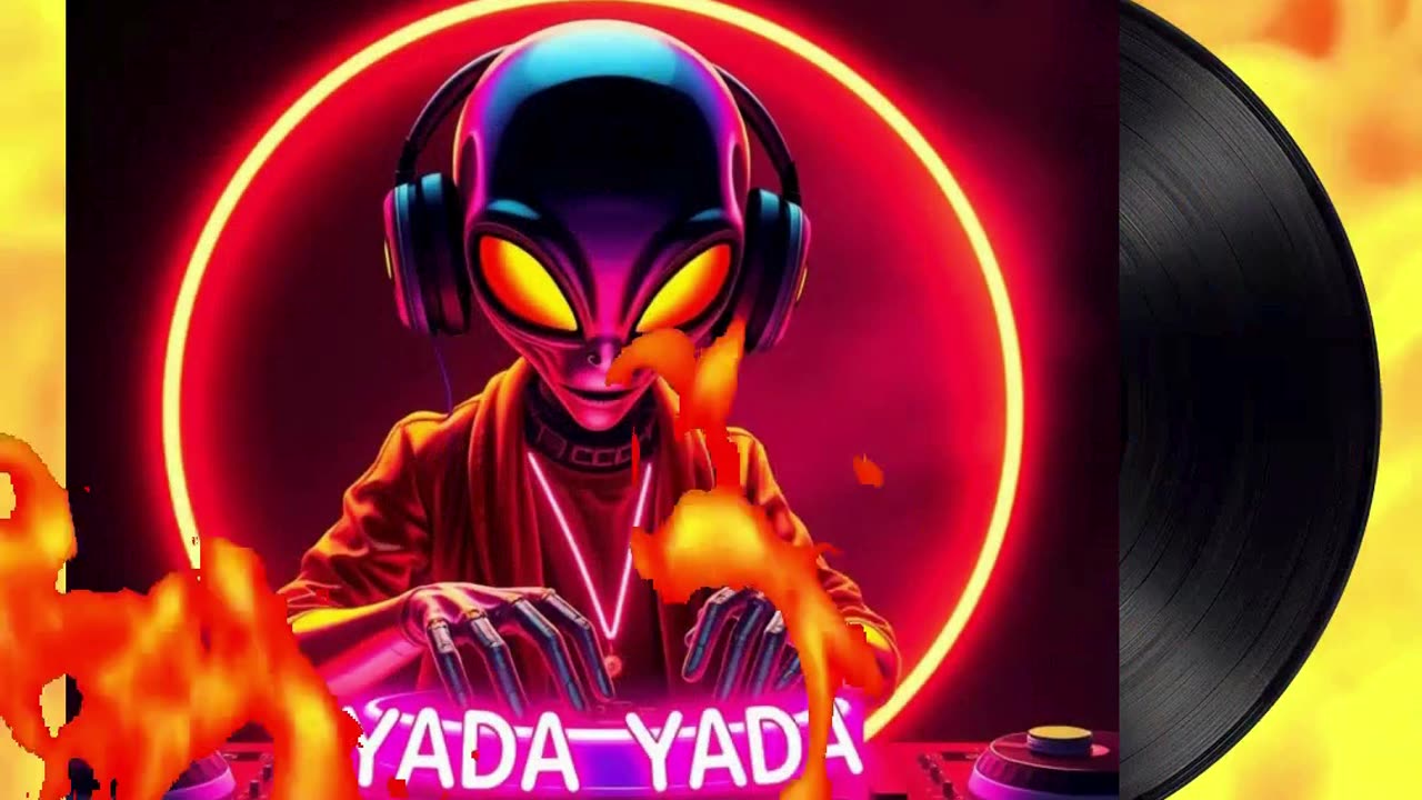 YADA YADA (MUSIC VIDEO SAMPLE)