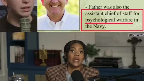 Breaking the Illusion: Question Everything | THE INTEL SCIF