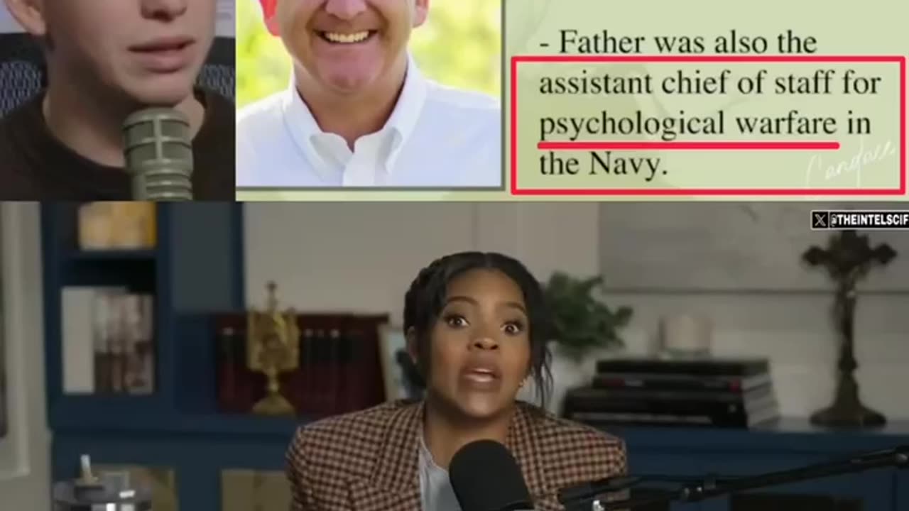 Breaking the Illusion: Question Everything | THE INTEL SCIF