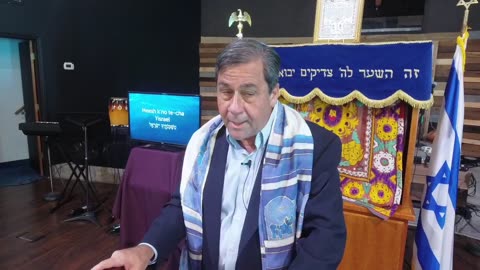 Shabbat Live on Saturday, September 6, 2025