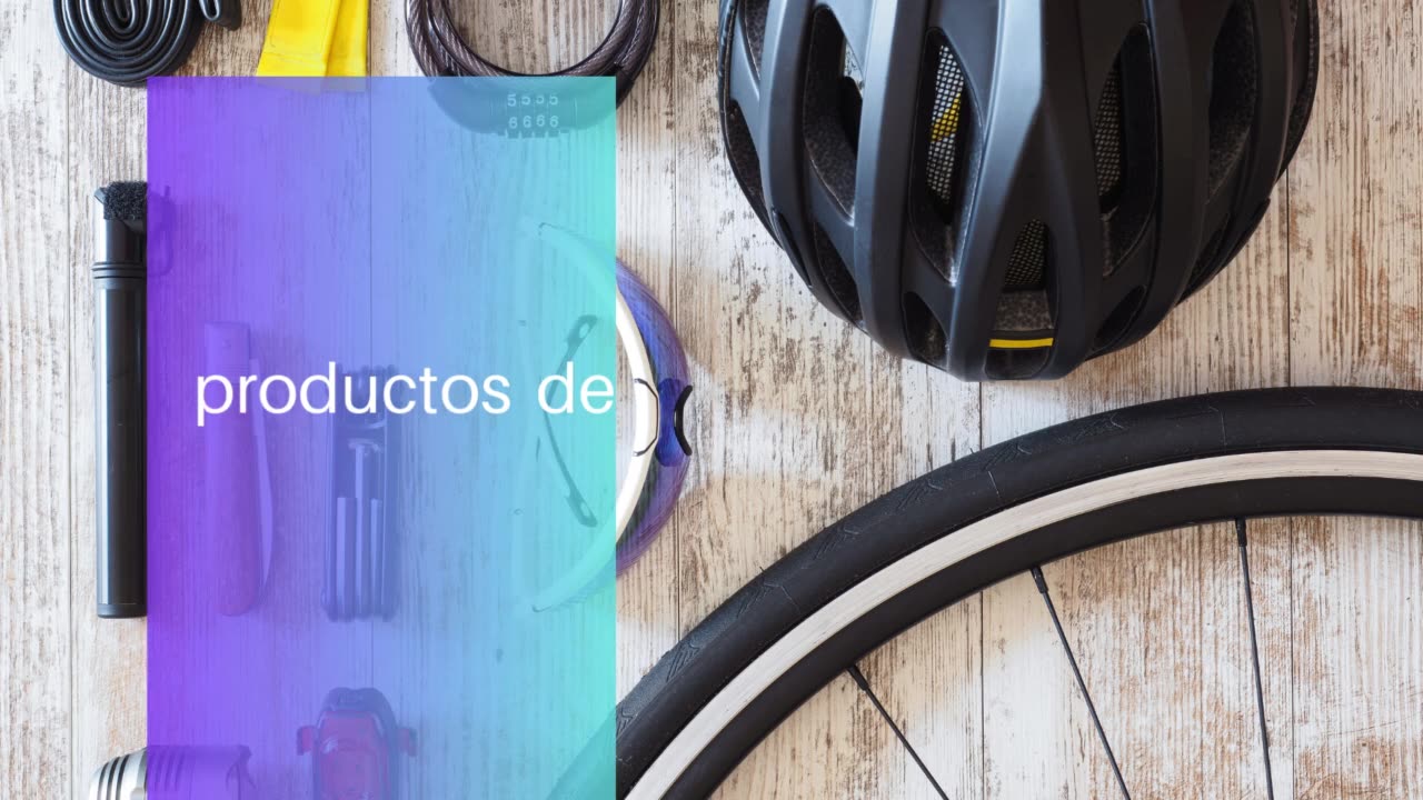 Disfrutar De Los De Larga Duración Resistencia Con Superior Bicicletas Accesorios
