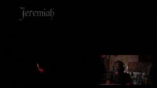 Jeremiah - 1