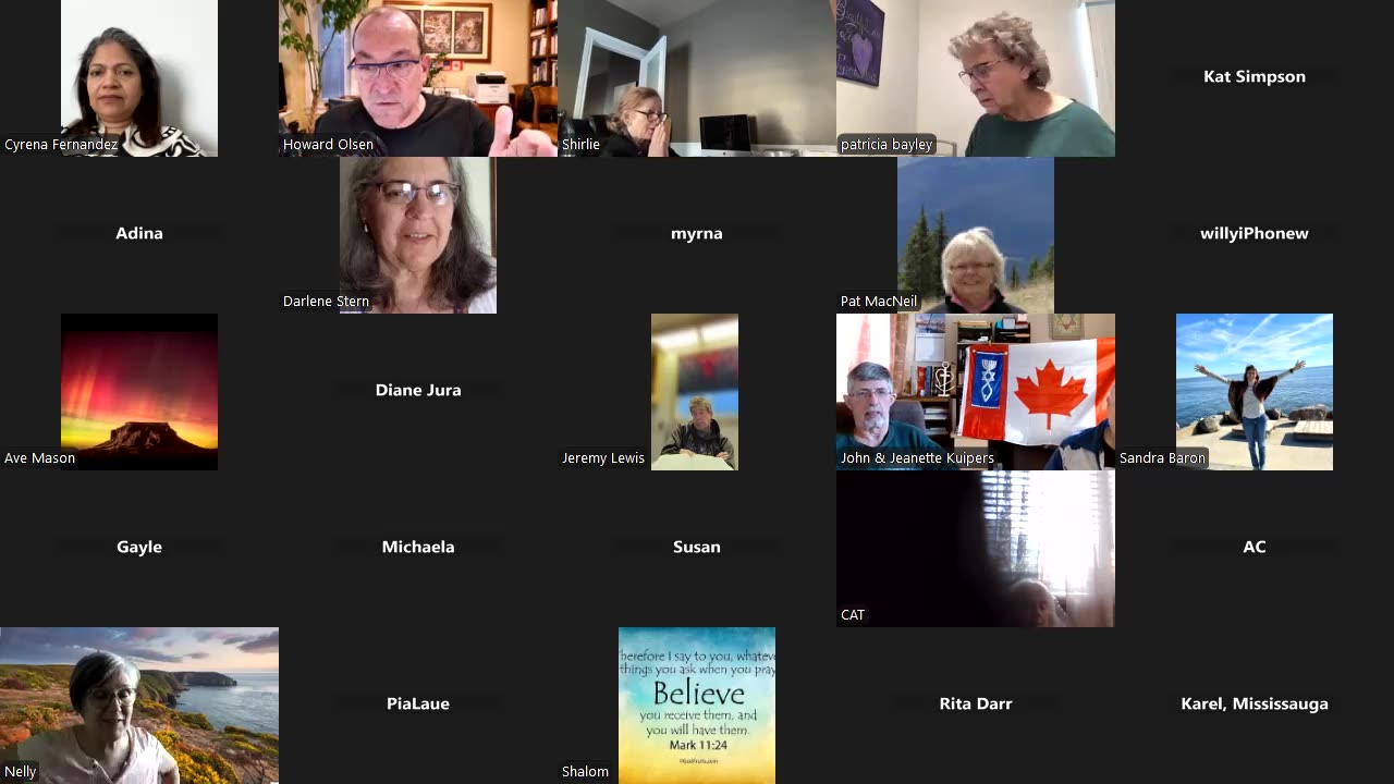 That Which Has Been Will Be Again: This Our Time