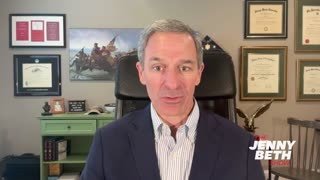 The Fight for Citizen-Only Voting | Ken Cuccinelli, Election Transparency Initiative