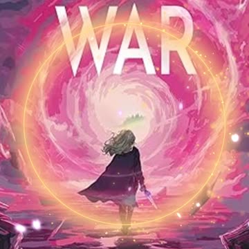 Fuchsia War: Time-Travel Adventure Where Women Fight to Reclaim Erased History