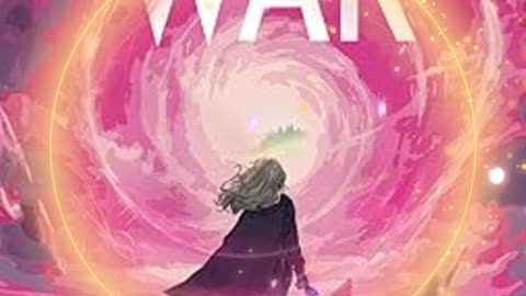 Fuchsia War: Time-Travel Adventure Where Women Fight to Reclaim Erased History