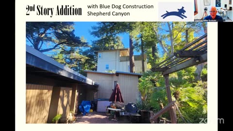 Quantum Leap Live w/ Eco Build Architect Courtney Miller (Rel. 1.20.26)