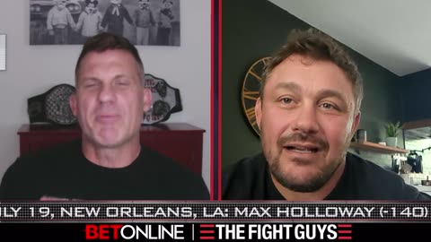 Matt “Meathead” Mitrione Talks Retirement, UFC, and Poirier vs Holloway