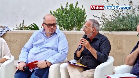 Andria: ecco il progr 29esima edizione del Festival Internazionale Castel dei Mondi - interviste