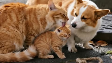Cat Meow|Cat|Cat