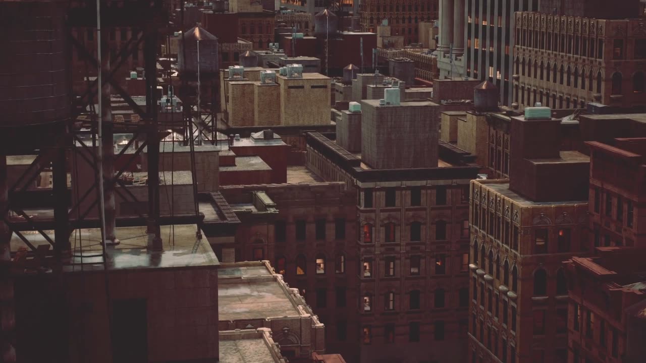 THE GREATEST SHOW ON EARTH 3