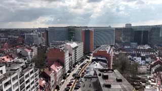 EU trade chief heads to Washington in search of tariffs solution