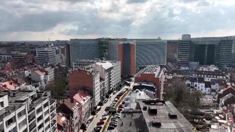 EU trade chief heads to Washington in search of tariffs solution