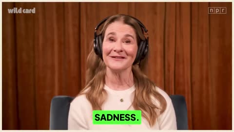 Melinda Gates wants Bill Gates must explain his connections with Epstein