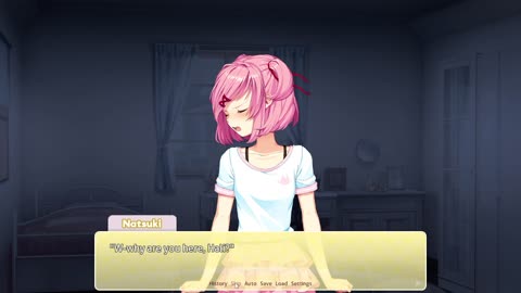 Leave Her Alone - Encore Pt.21