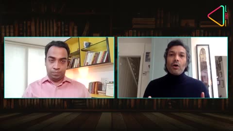 सूरत: फॉल ऑफ ए पोर्ट, राइज ऑफ ए प्रिंस पर मोइन मीर | History of Surat