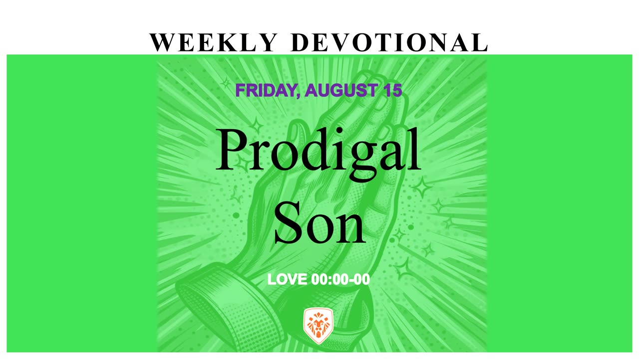 The Prodigal Son