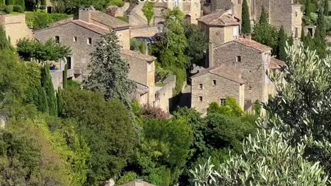 The Most Charming Places in France - incredible locations😍🤗