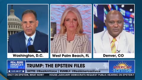 'Can't fit it in my brain': MAGA hosts implode as Trump calls them 'bad people'