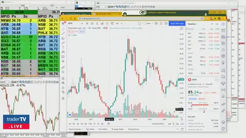AMC: WORLD-CLASS LAWYER SUCCESSFUL FOR HEDGE FUNDS | TO THE MOON