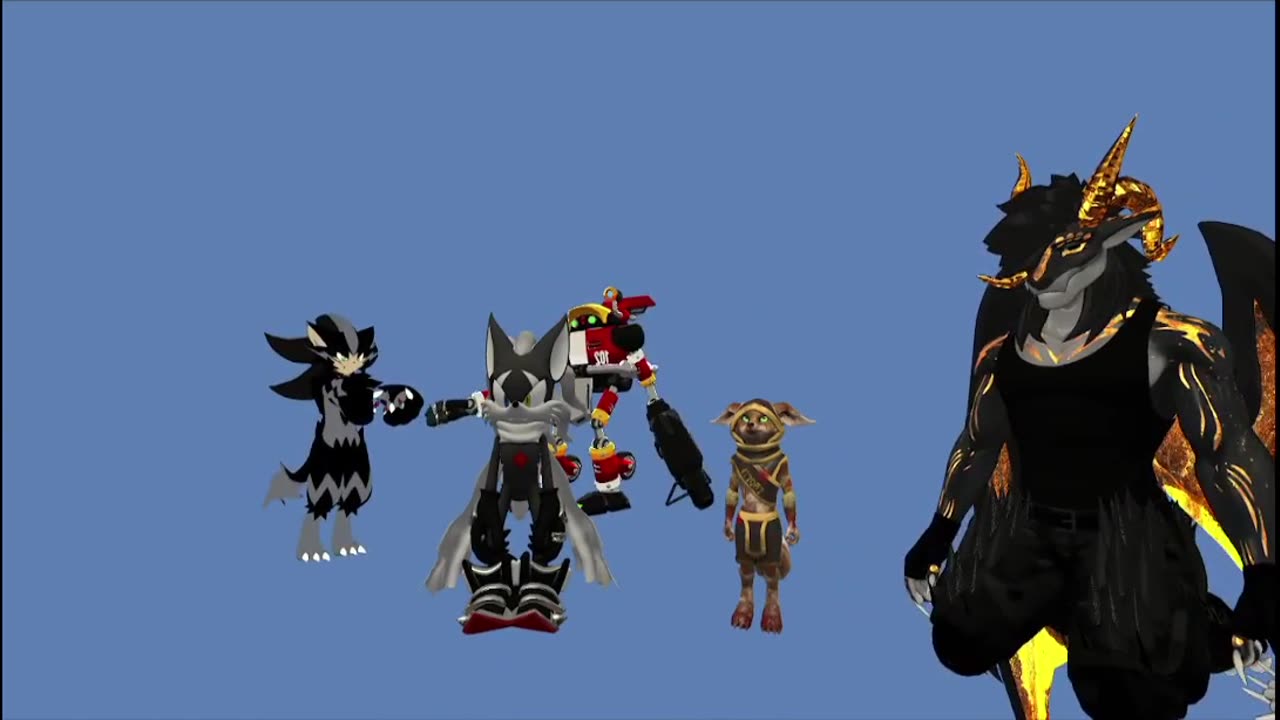 IT's A CHIHUAHUA!!!!