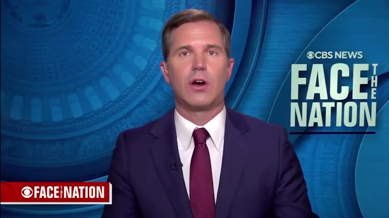 Andy Beshear Pushes to ABOLISH the Electoral College thumbnail