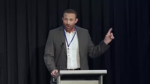 Plants Are Trying To Kill You! - Full Presentation (Dr. Anthony Chaffee)