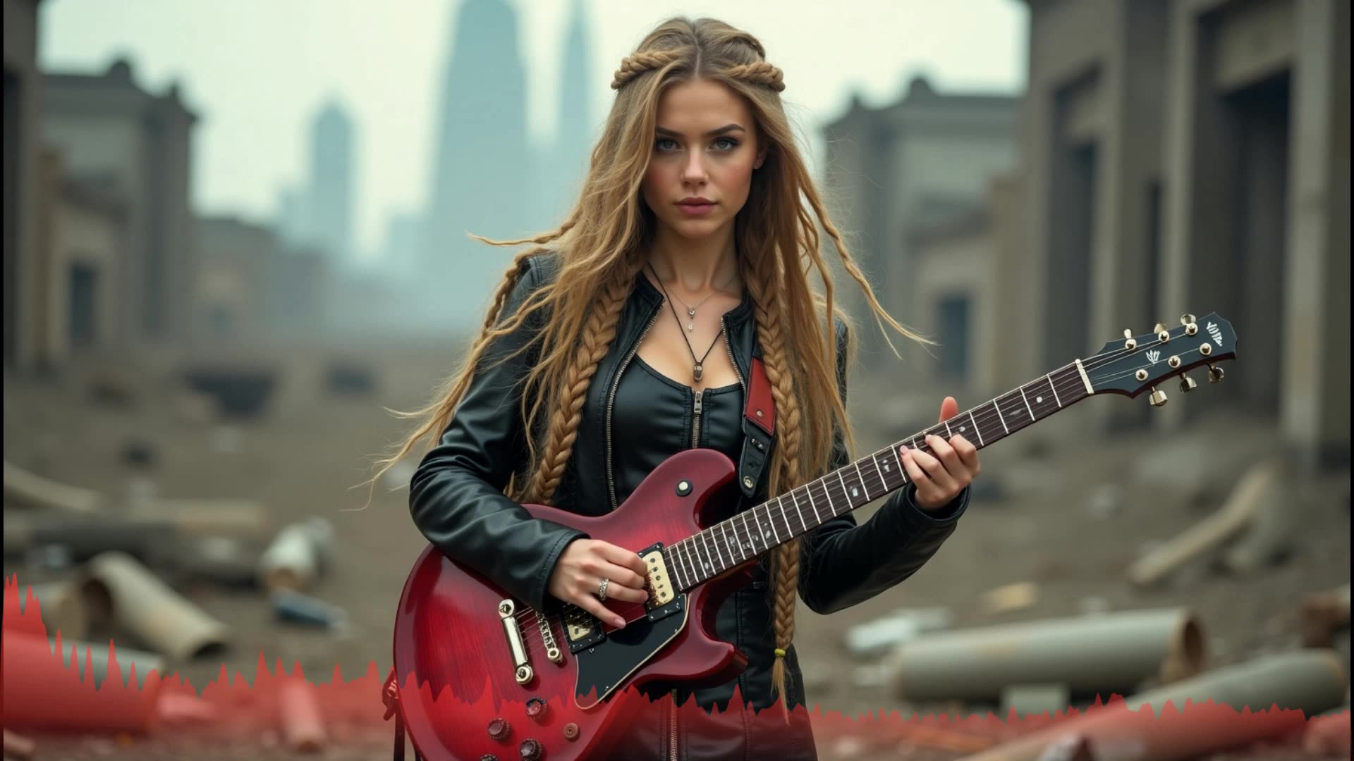 Labrats - In our eyes