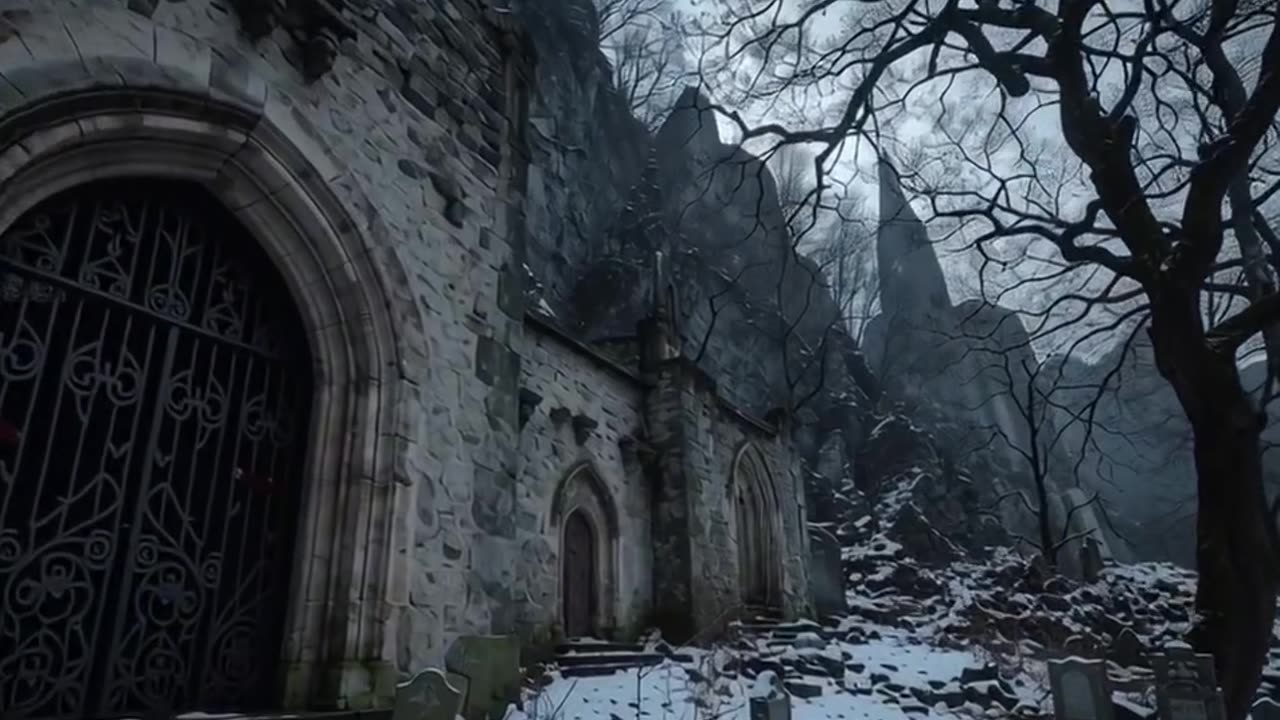 The Return