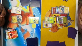 Dragapult ex vs Dragapult ex at TP Collectibles | Pokemon TCG