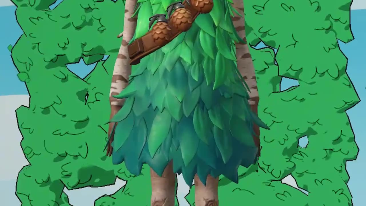 Das neue Emote ist zu krass😂