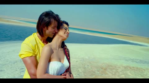 8K Remastered - Dil Tu Hi Bataa Kangana Ranaut, Hrithik Roshan Krrish 3