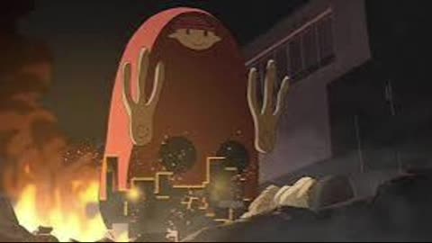 What Happened to Den‑noh Coil? The Untold Story