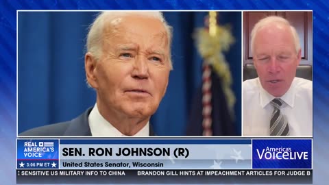 JOE BIDEN'S ADMIN: "IT SHOULD SHOCK EVERY AMERICAN, THIS IS SICK"