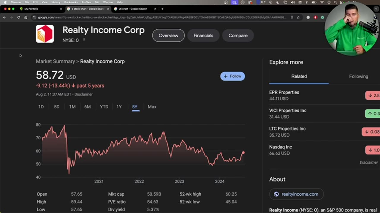 These Dividend Stocks Pay Me $760 A Month _ NerdWallet