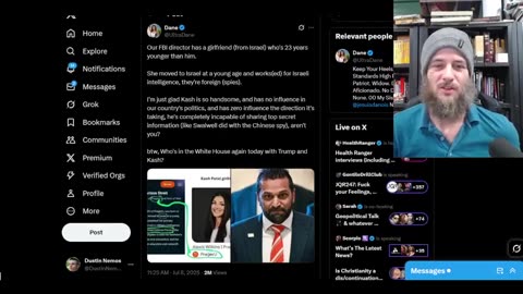EPSTEIN'S CHILD RAPING & PIMPING NETWORK (SHADOW CLIENTS EXIST, SUICIDE IS A LIE) 👊