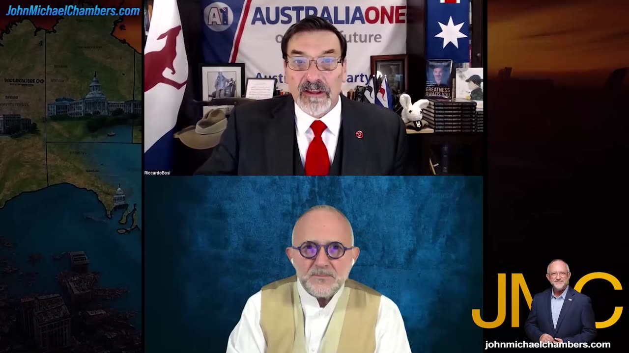 The Hidden Truth Behind the Epstein List - Who is on it? | Riccardo Bosi