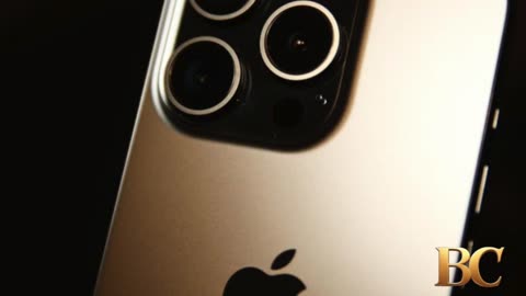 Apple sends out spyware attack notifications to targeted users