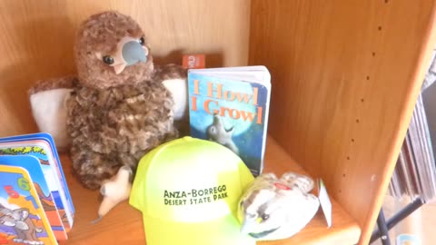 This book reminds me of my grandmother, she loved wolves!